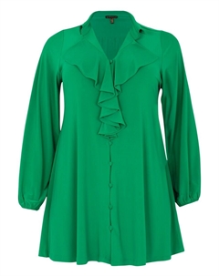 Блуза, Green Yoek