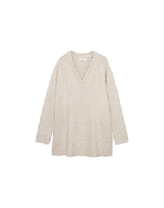 Свитер Camilav, Ecru Mango