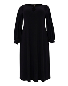 Мини платье, Black Yoek