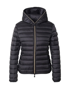 Демисезонная куртка ALEXIS, Black Save the duck