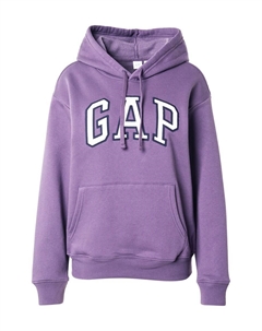 Толстовка HERITAGE, Purple Gap