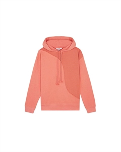 Толстовка, Coral/Salmon Scalpers