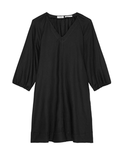 Мини платье Marc OPolo, Black Marc o'polo