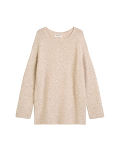 Свитер Marc OPolo, mottled beige Marc o'polo
