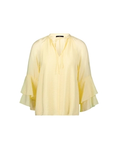 Блуза, Light yellow Zero