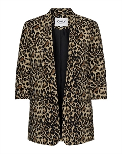 Блейзер ONLELLY, Beige Only