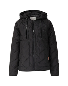 Демисезонная куртка, Black Qs