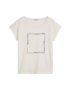 Футболка Marc OPolo, Off white Marc o'polo