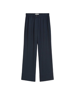 Широкие брюки Marc OPolo, Dark blue Marc o'polo