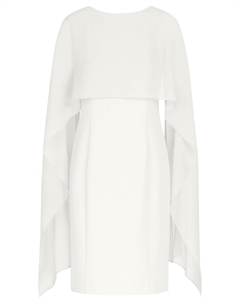 Платье-футляр, White Apart