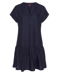 Платье-рубашка, marine blue S.oliver