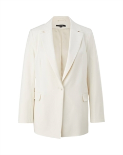 Блейзер, Cream Comma,