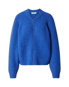 Вязаный кардиган Rani, Blue Edited