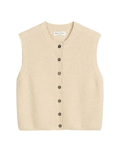 Вязаный кардиган Marc OPolo, Beige Marc o'polo
