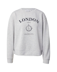 Толстовка, mottled grey Comma,