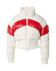 Зимняя куртка Beurane, Off white Ellesse