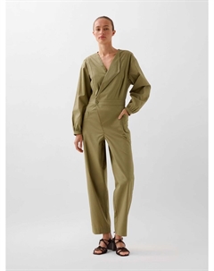 Комбинезон, Khaki Scalpers