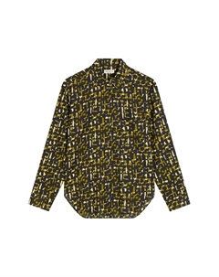 Блуза Marc OPolo, Olive Marc o'polo