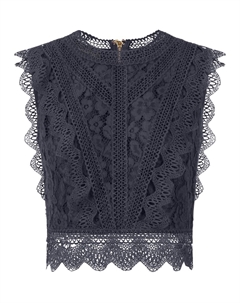 Топ, Dark blue Apart