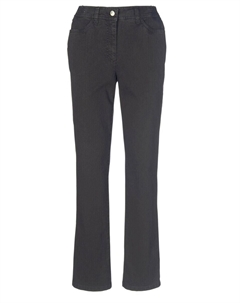 Повседневные джинсы Anna, Black Goldner