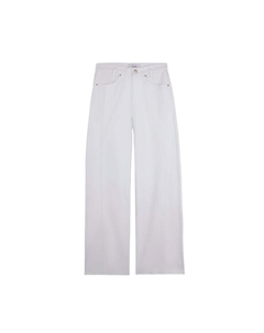 Повседневные джинсы, White/Off white Scalpers