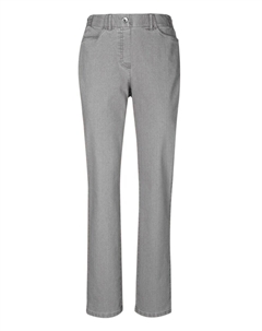 Повседневные джинсы Martha, Light grey Goldner