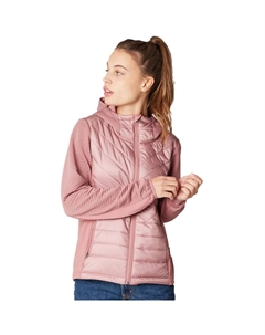 Спортивная куртка Hestia softshell, розовый Protest