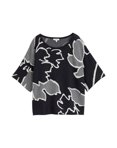 Свитер, Black Tom tailor