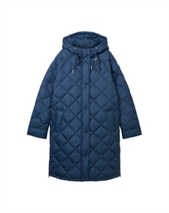 Демисезонное пальто, Navy Tom tailor