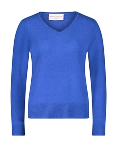 Свитер, Azure Betty barclay