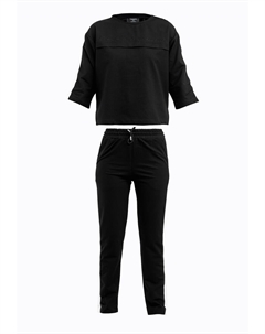 Спортивный костюм, Black Tom barron