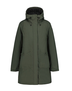Плащ PAGELAND, Olive/Dark green Icepeak