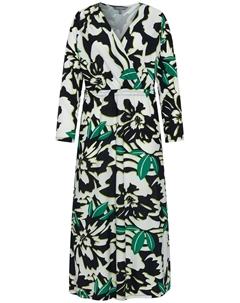 Макси платье, Black Ulla popken