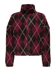 Вязаный кардиган ONLELINE, Black Only