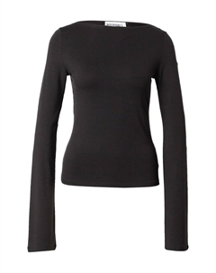 Лонгслив Annie, Black Weekday