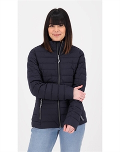 Демисезонная куртка GS 99 WMN, Dark blue Killtec