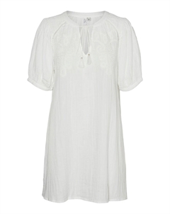 Туника VMKisy, White Vero moda