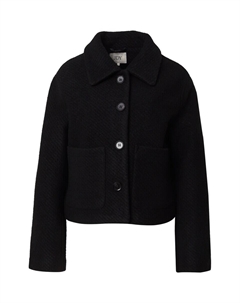 Демисезонная куртка Magnolia, Black Jdy