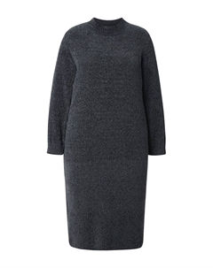 Вязаное платье, Graphite Ulla popken