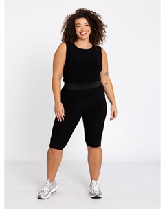 Узкие леггинсы, Black Yoek