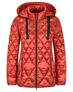 Демисезонная куртка, Red Goldner