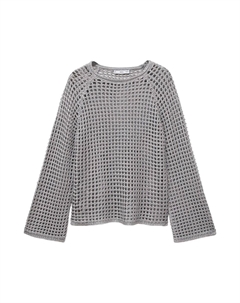 Свитер NETTO, Silver Mango