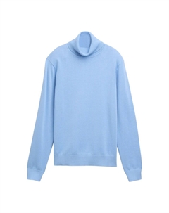 Свитер, Light blue Tom tailor