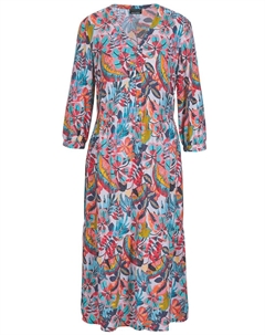 Летнее платье, Mixed colors Goldner