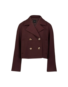 Демисезонная куртка, Red Zero