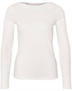 Лонгслив Sovke, Off white Opus