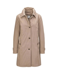 Демисезонное пальто, Beige Goldner