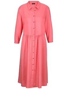 Платье-рубашка, Coral Goldner