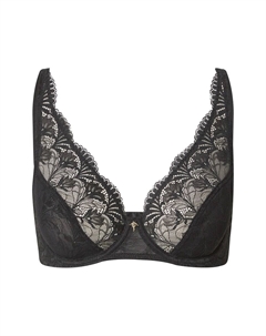 Футболка-бюстгальтер, Black Joop