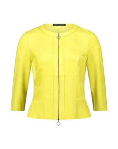 Блейзер, Light green Betty barclay